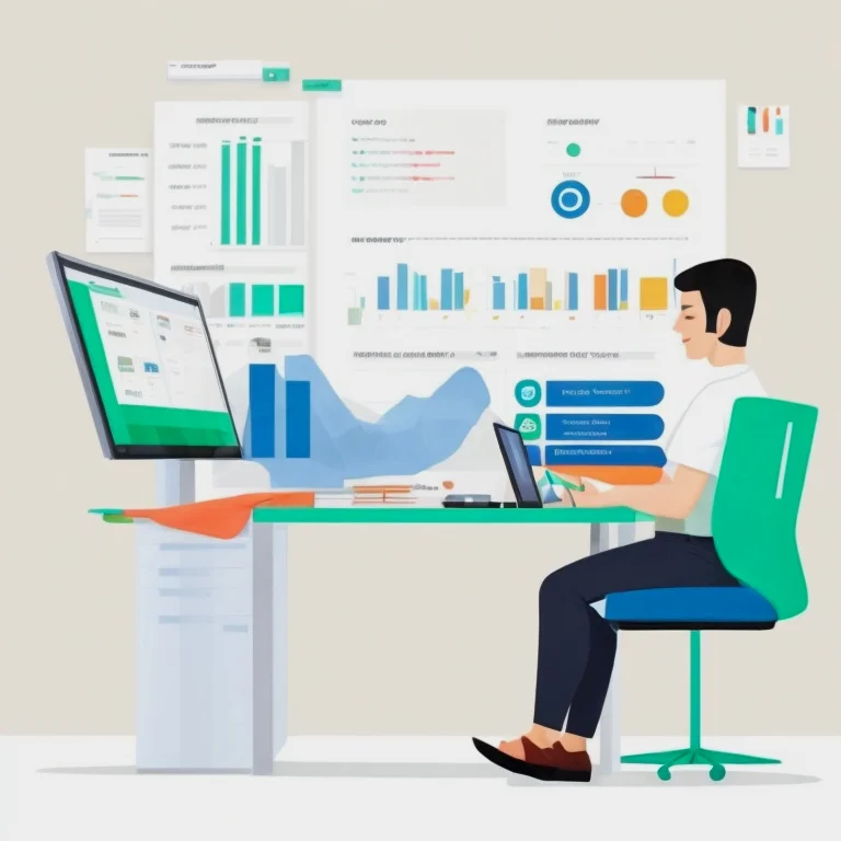 Individuelles Zielmapping
